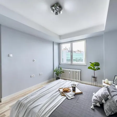 Apartament Z Widokiem Na Panorame Miasta Krakow Exterior photo